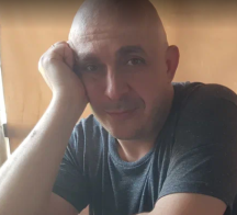 А.BEZRUK